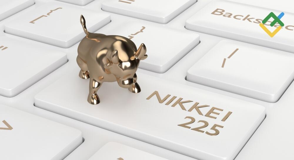 Four Reasons to Buy Nikkei 225. Forecast as of 10.10.2025 | LiteFinance