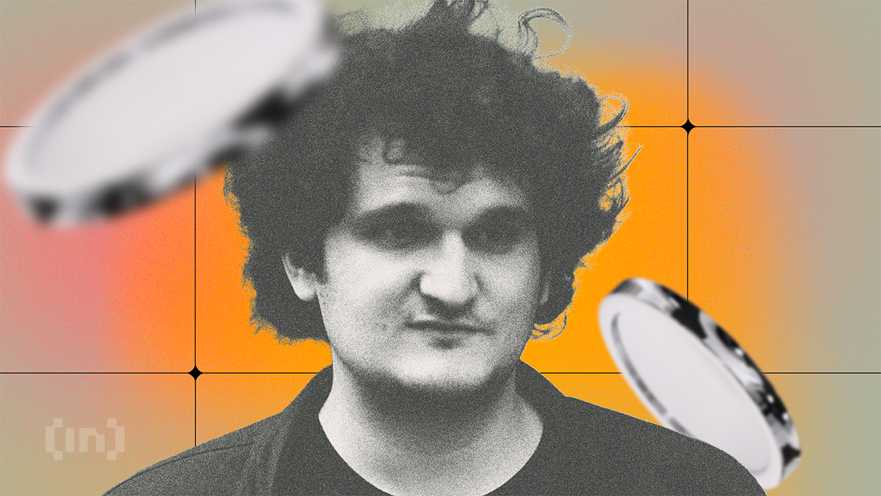 GETTR Exposé: How Politics Allegedly Decided SBF’s Fate