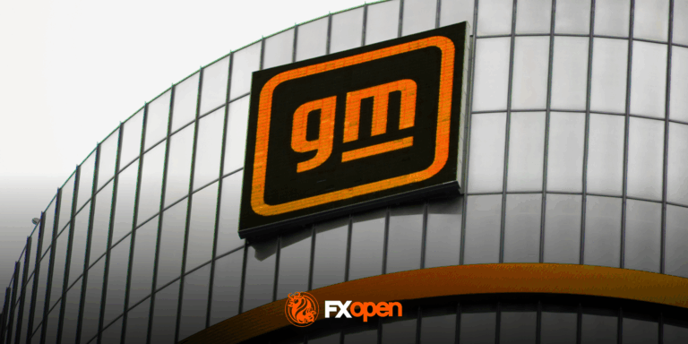 General Motors (GM) Shares Hit All-Time High