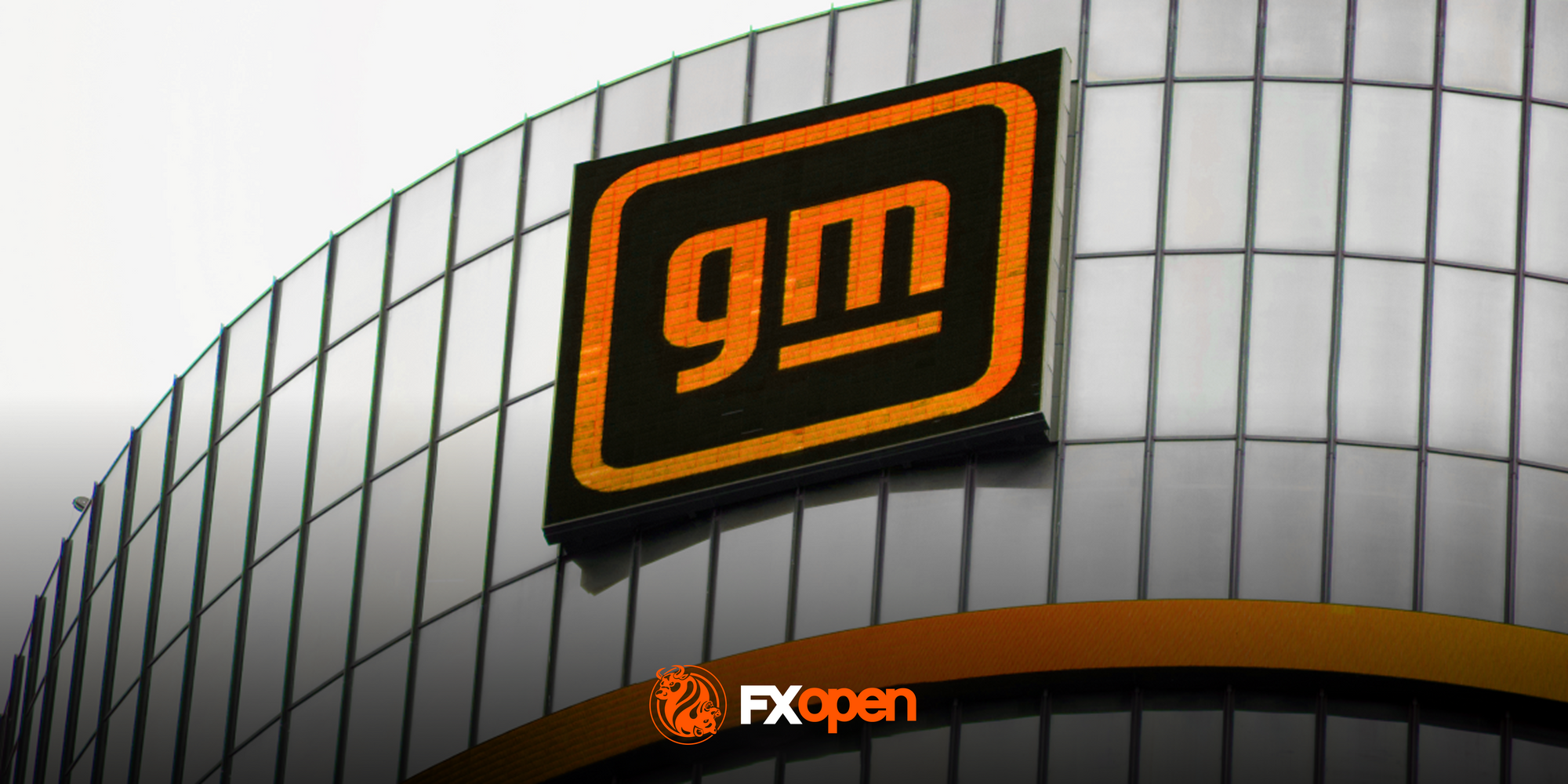 General Motors (GM) Shares Hit All-Time High