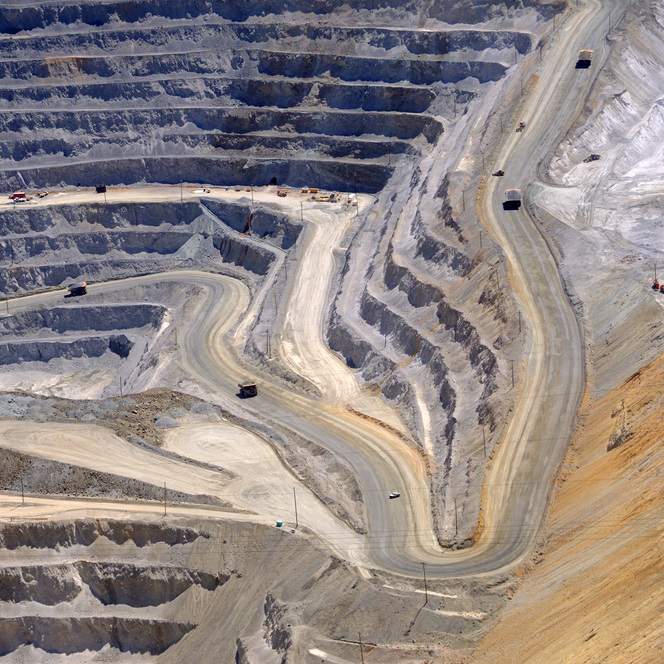 Geology 101 An Investor’s Handbook: Part I - Fat Tail Daily