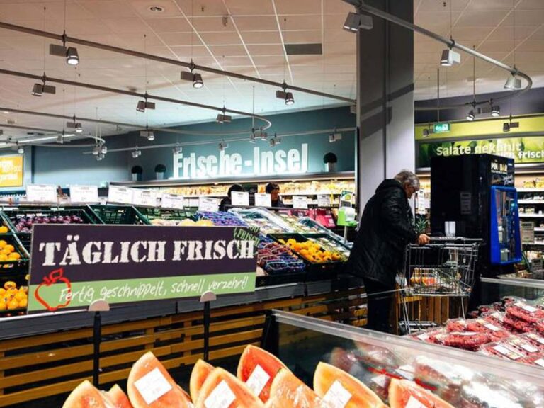 Germany September final CPI +2.4% vs +2.4% y/y prelim | investingLive