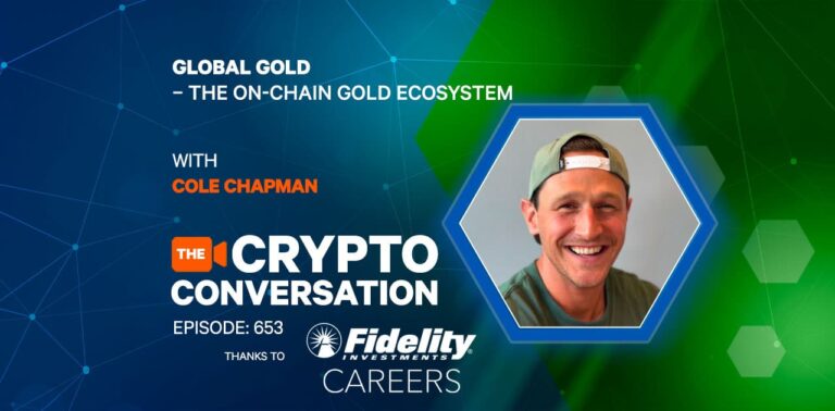 Global Gold - The On-Chain Gold Ecosystem - Brave New Coin