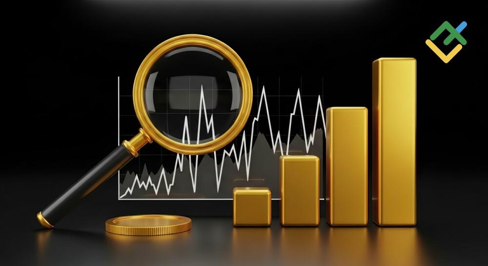 Gold Bubble Ready to Burst. Forecast as of 28.10.2025 | LiteFinance