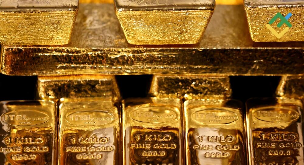 Gold Prepares to Skyrocket to New All-Time Highs. Forecast as of 14.10.2025 | LiteFinance