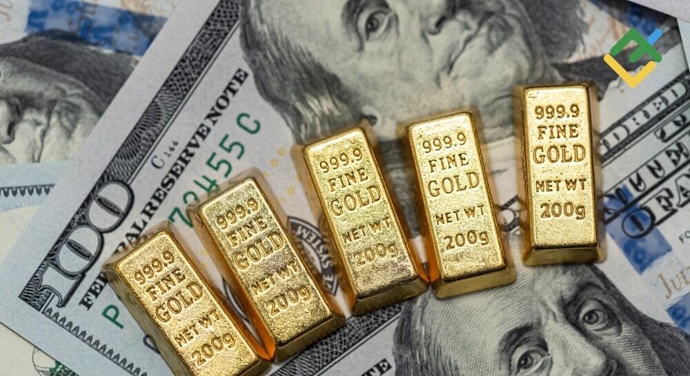 Gold (XAU/USD) Price Forecast and Analysis for Today, Tomorrow, Next Week, and 30 Days | LiteFinance