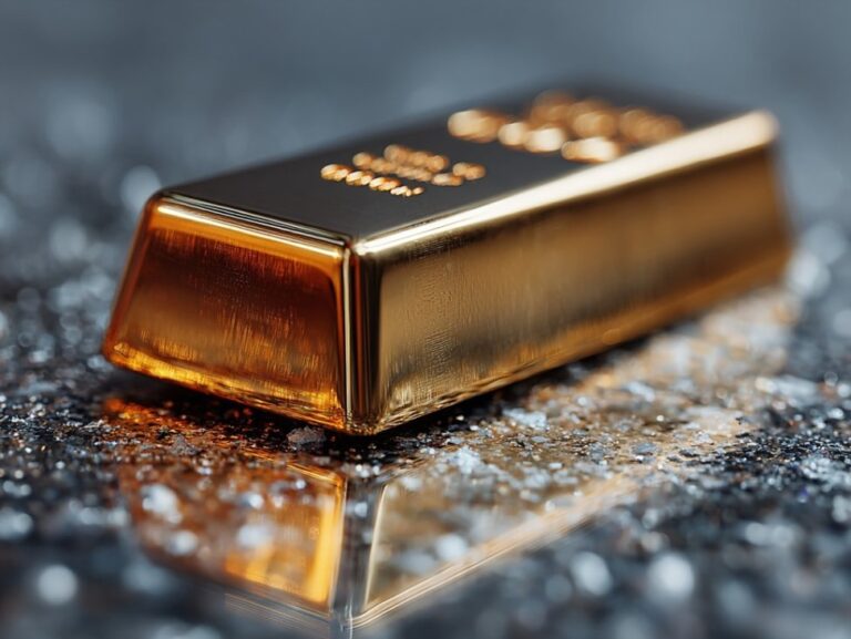 Gold falls short of the $3900 level and trades lower | investingLive