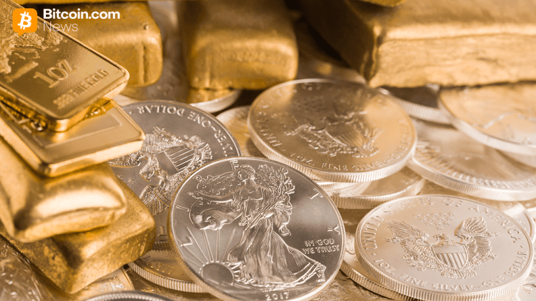 Golden Hangover: Gold Prices Plummet After Touching $4,377 Peak – BitRss – Crypto World News