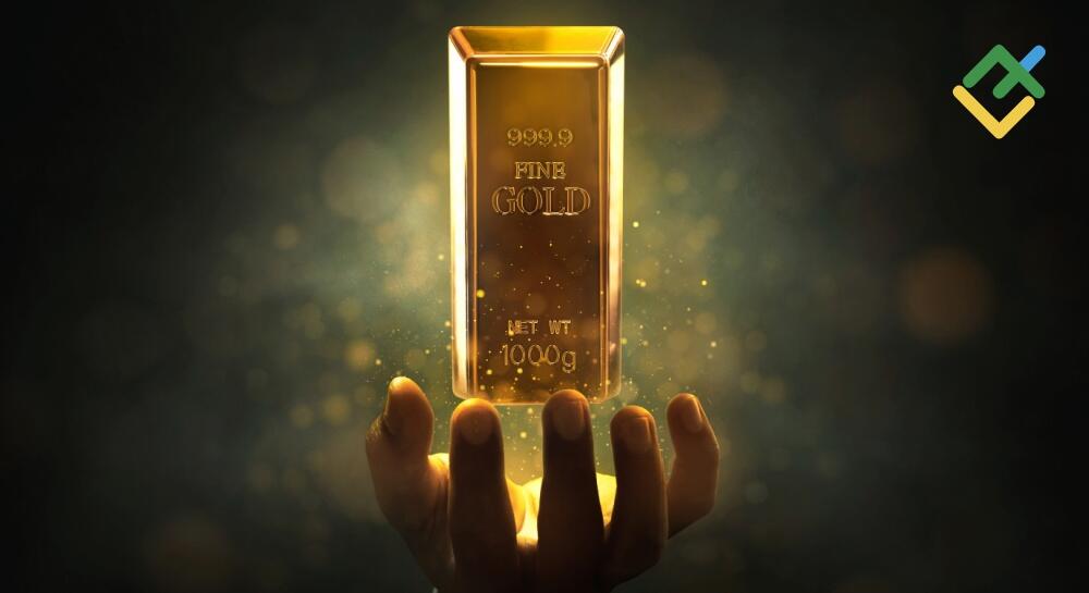 Gold’s Rally May End the Same Way Again. Forecast as of 21.10.2025 | LiteFinance