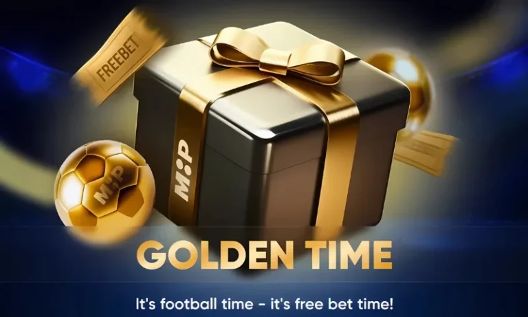 Grab Your Football Free Bets at Megapari’s Golden Time | BitcoinChaser