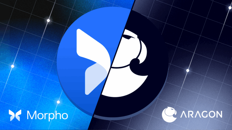 Guardians V2: Strengthening governance in Morpho Vaults V2