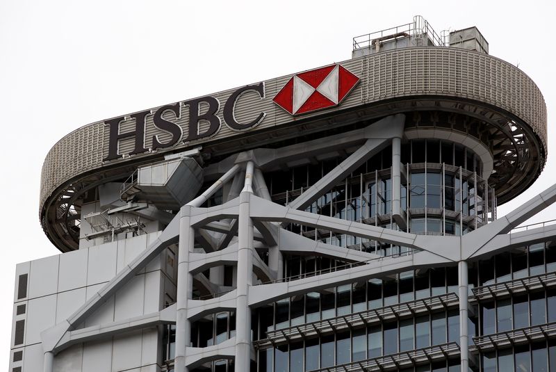 HSBC to take $1.1 billion hit after Luxembourg court ruling in Madoff case