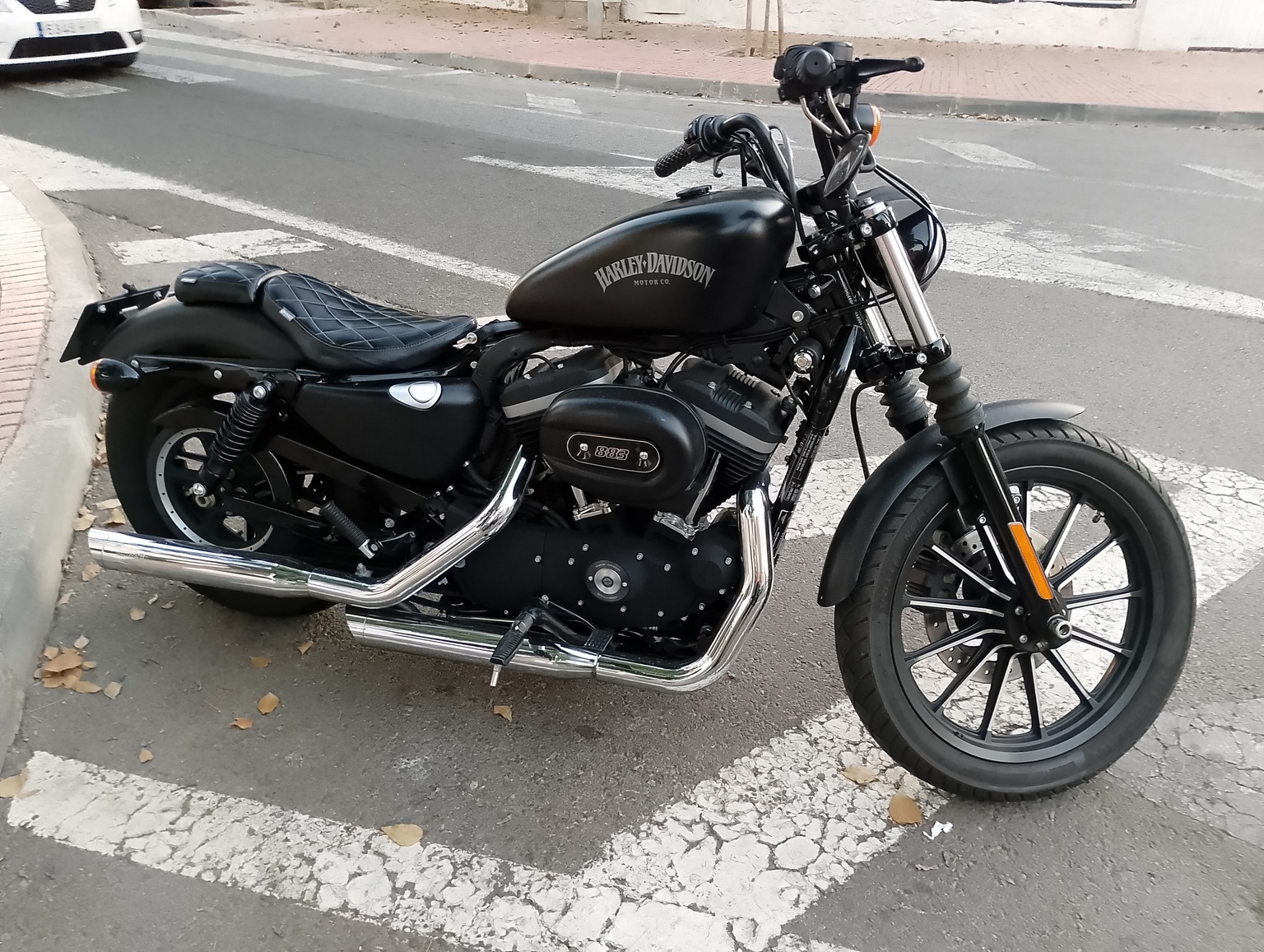 Harley-Davidson: Strategic Actions Create Exit Opportunity (NYSE:HOG)