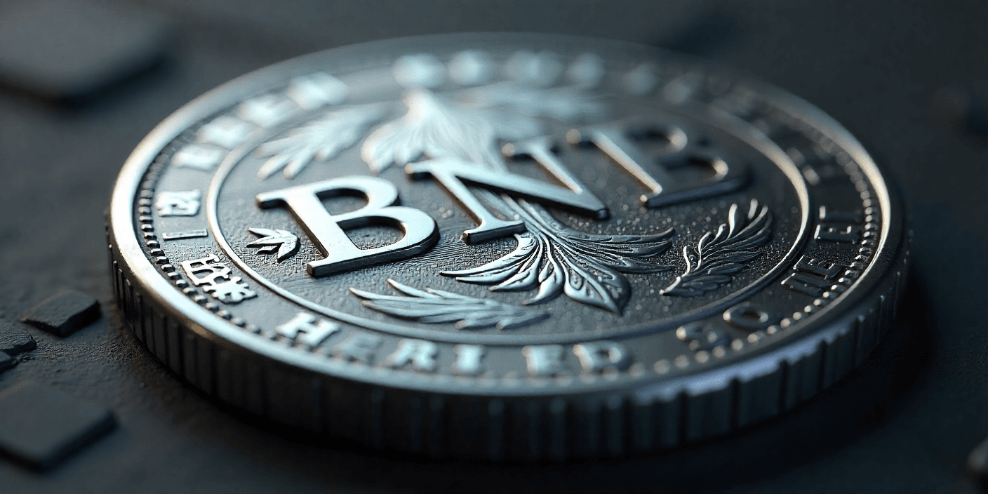 Hat die 283-Millionen-Dollar-Auszahlung von Binance die BNB-Rally ausgelöst?