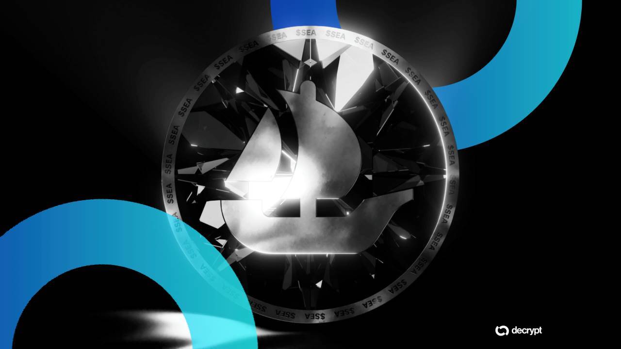 Here's When to Expect the SEA Token as OpenSea Trading Volume Spikes