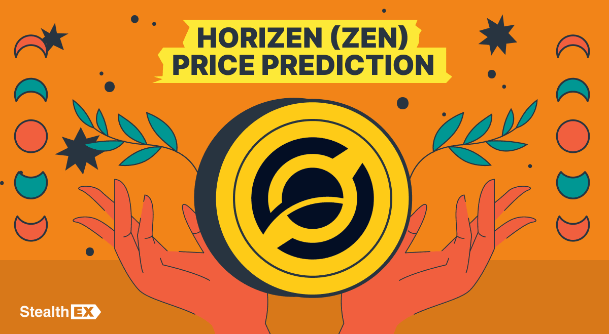 Horizen Price Prediction 2025, 2026, 2030-2040: Is ZEN Coin a Good Investment?