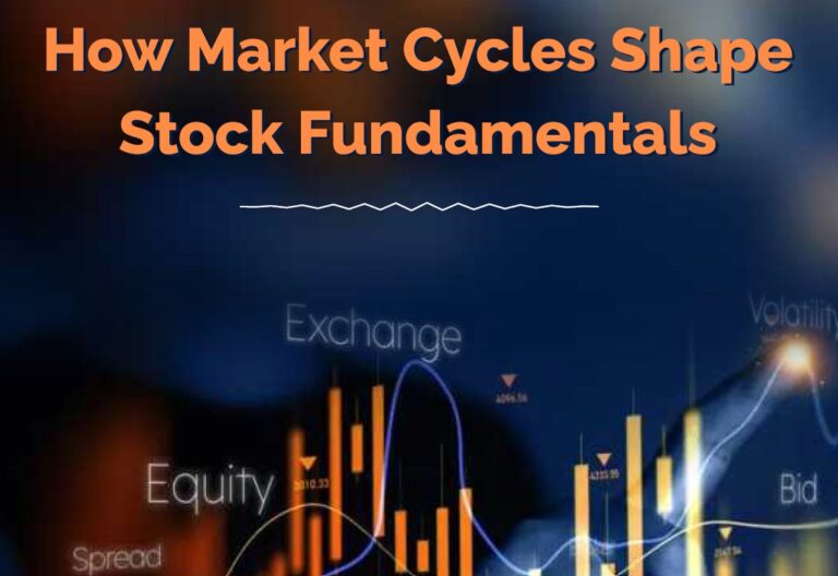 Think of market cycles as the economy’s seasons—spring, summer, autumn, and winter.
