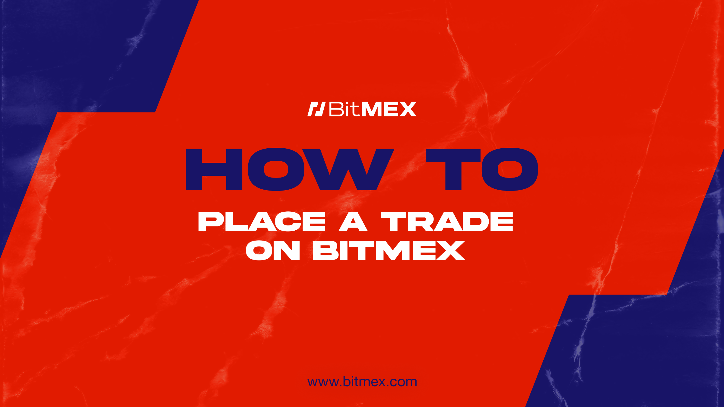 How to Place a Trade on BitMEX | BitMEX Blog