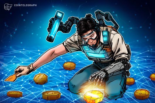 How to Spot Early Crypto Gems in 2025 - AabeyLLC Crypto