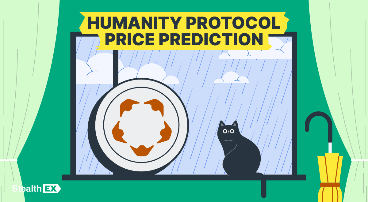 Humanity Protocol Price Prediction 2025, 2026, 2030, 2040-2050