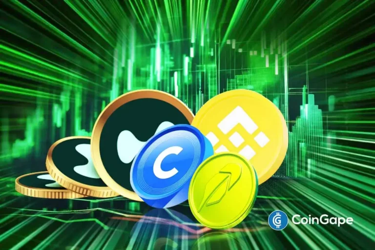 Hyperliquid deals with stress test outperforming top crypto exchanges in crypto market crash