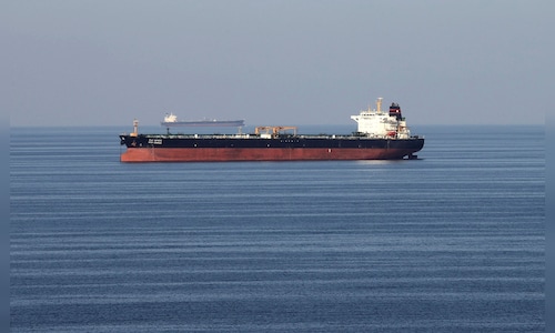 India-Bound-Tanker