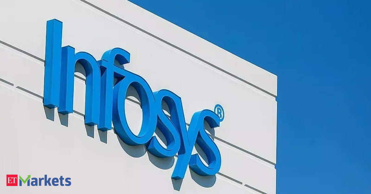 Infosys promoters, including Nandan Nilekani, Sudha Murty, opt out of Rs 18,000-crore share buyback