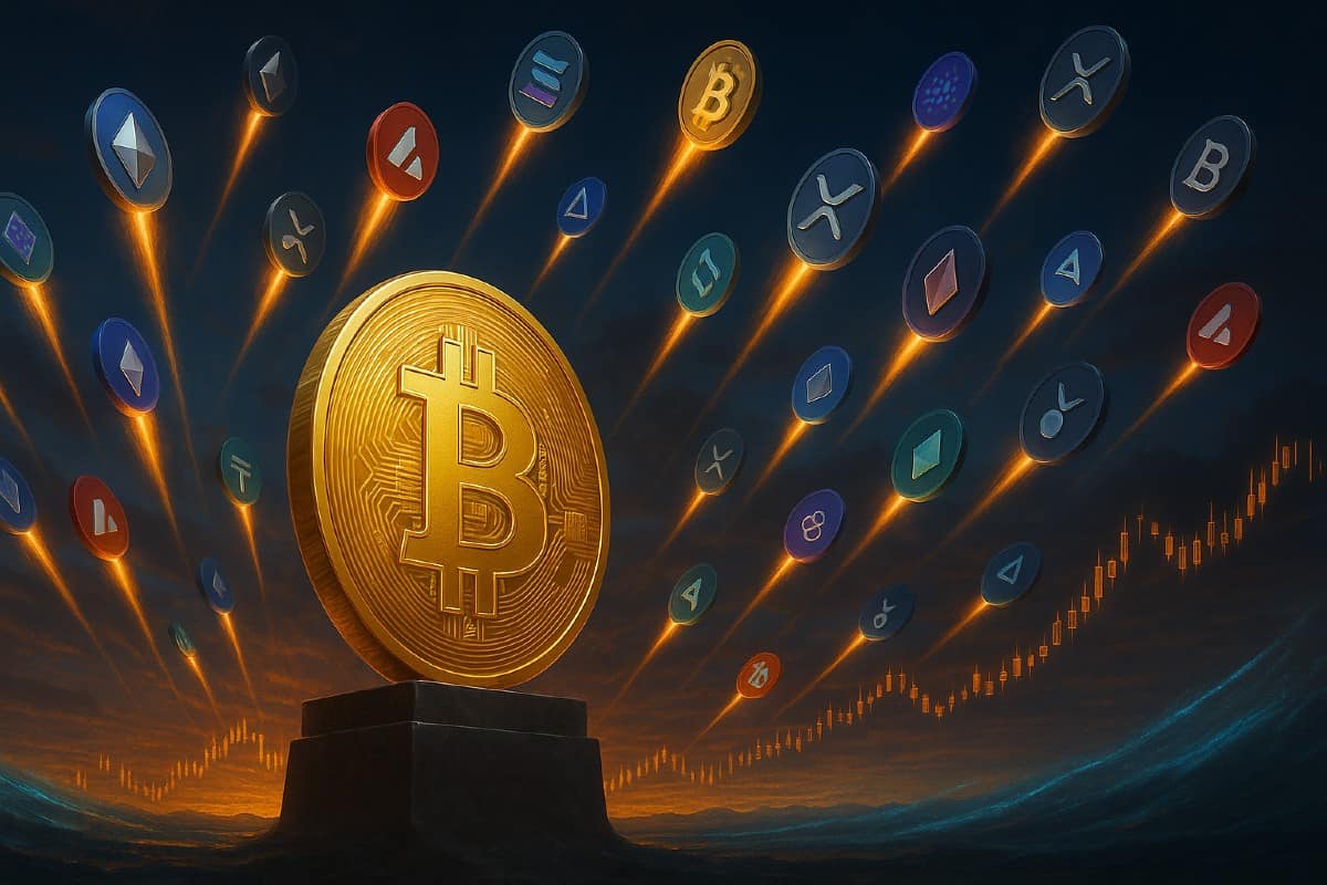 Is a Q4 Altseason Brewing? Market Sentiment, Signals & Analyst Views