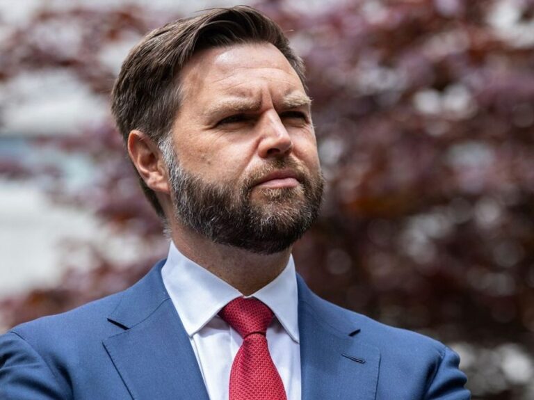 JD Vance: no security plan to disarm Hamas; Trump undecided on giving Tomahawks to Ukraine | investingLive