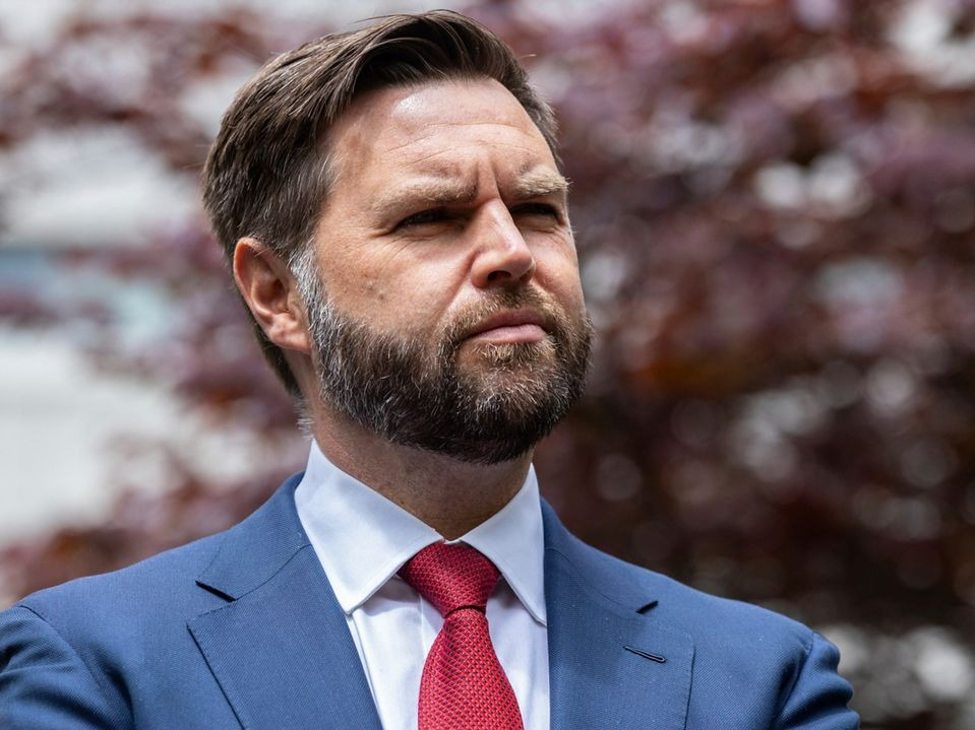 JD Vance: no security plan to disarm Hamas; Trump undecided on giving Tomahawks to Ukraine | investingLive