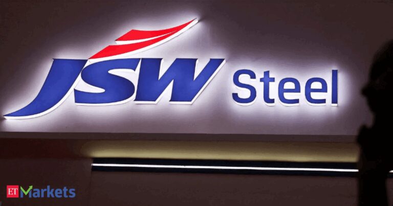 JSW Steel shares rise 3%, up 7% in 4 sessions. What’s behind the renewed buying?