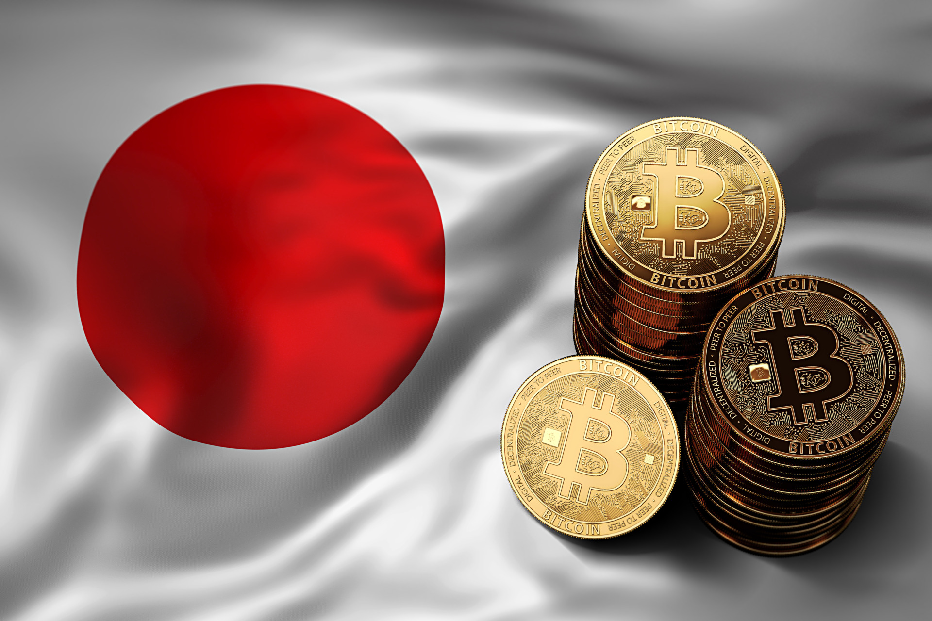 Japan May Let Banks Hold Bitcoin in Landmark Financial Reform