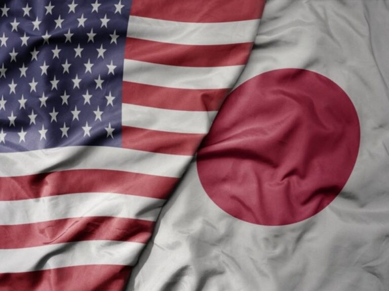 Japan/US preparing release of fact sheet including potential investment projects in the US | investingLive