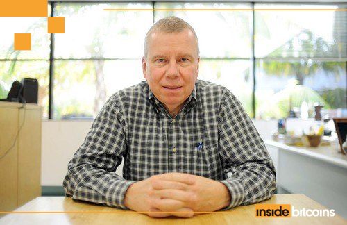 John Bolliner crypto