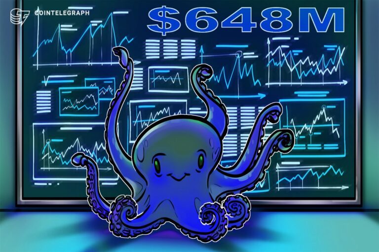 Kraken revenue jumps 114% in Q3 amid expansion and IPO plans