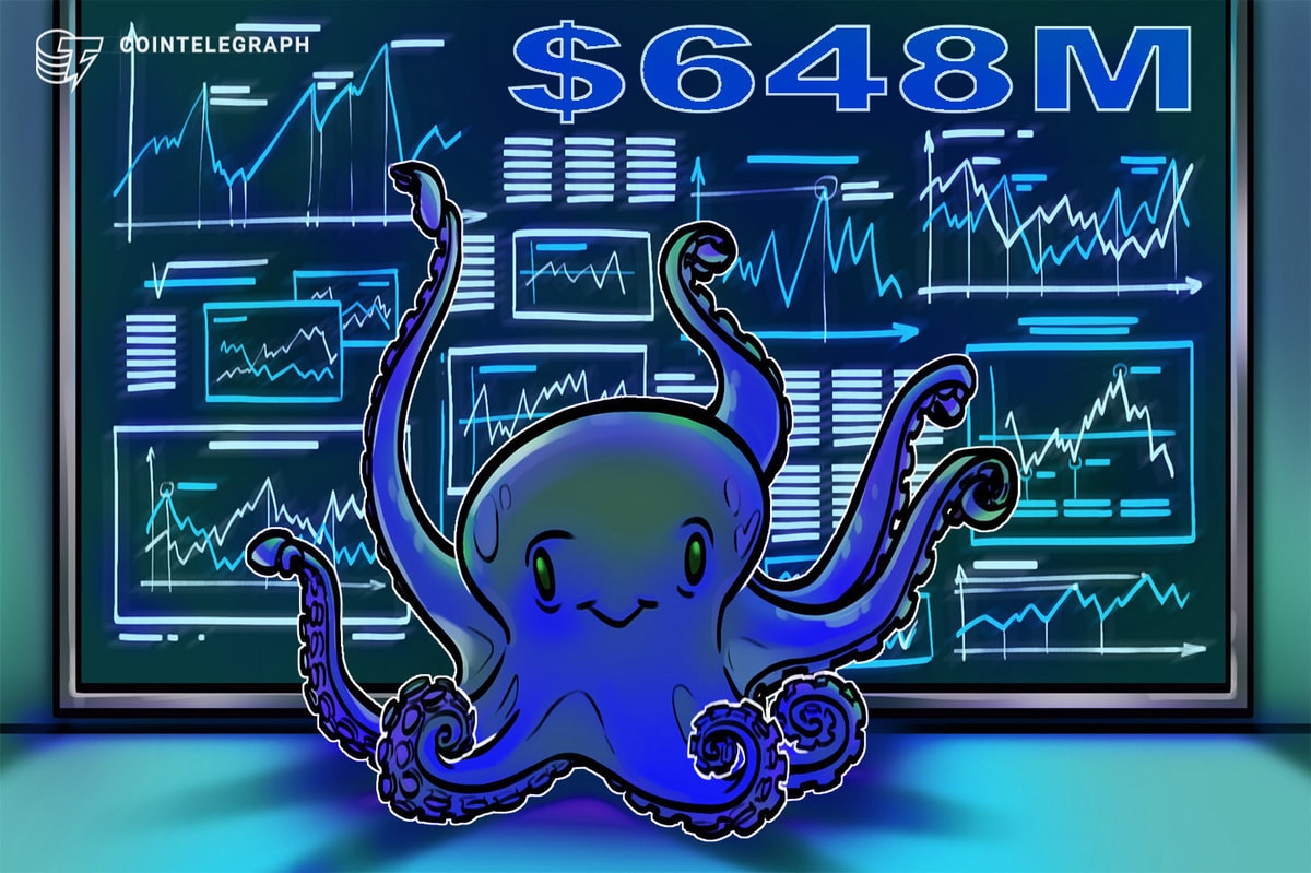 Kraken revenue jumps 114% in Q3 amid expansion and IPO plans