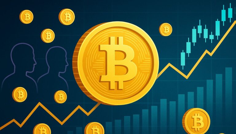 Long-Term Holders Sell 295K Bitcoin In 30 Days: Demand Keeps The Market Stable