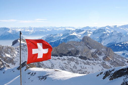 Low Inflation in Switzerland Confirms Strength of Franc - Action Forex