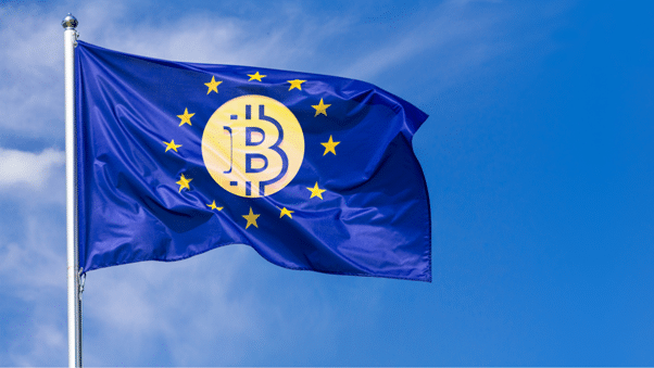 Luxembourg’s Sovereign Fund Becomes First in Eurozone to Invest in Bitcoin ETFs