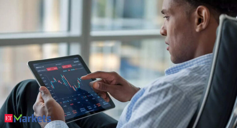 MCX India, IREDA and 4 other FandO stocks saw a high increase in futures open interest - Trend Watch