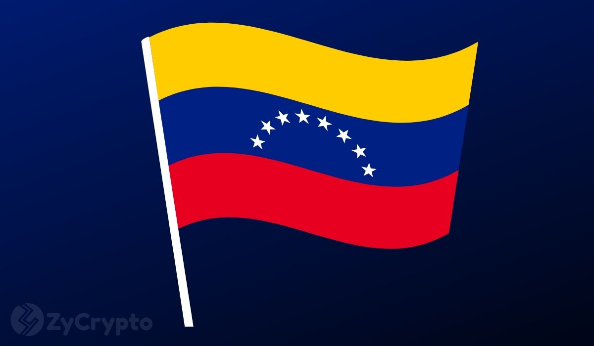 Machado’s Nobel Peace Prize Win Highlights Bitcoin’s Role in Venezuela As Citizens Turn To Cryptocurrencies