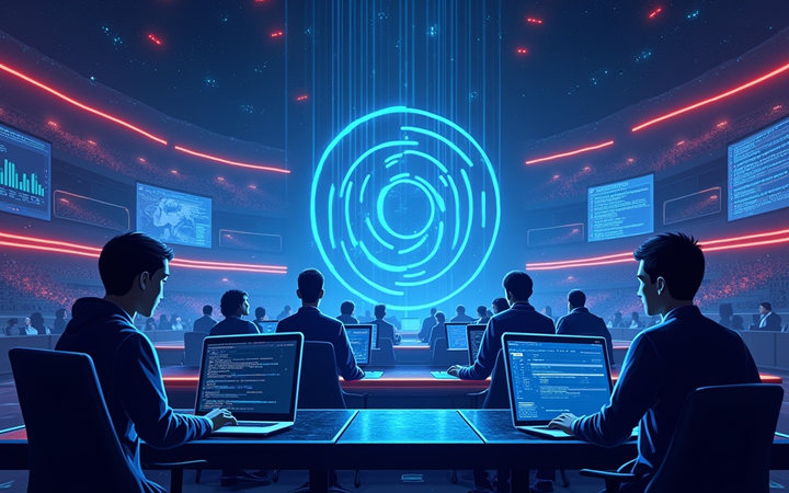 Mantle (MNT) kicks off 5-month global hackathon with $150K in rewards – CoinJournal