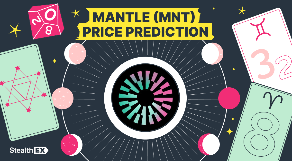 Mantle Price Prediction 2025, 2026, 2030-2040: Can MNT Coin Reach $10?