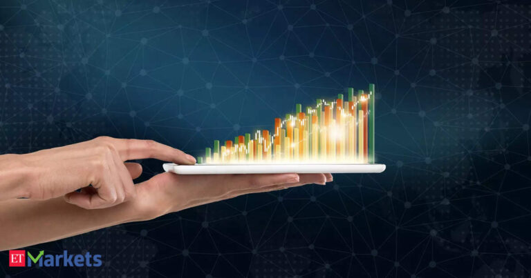 Margin trading bets surge past Rs 1 lakh crore in value despite volatile market
