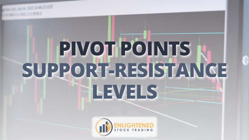 Mastering Pivot Points: A Simple Guide for Smarter Trading