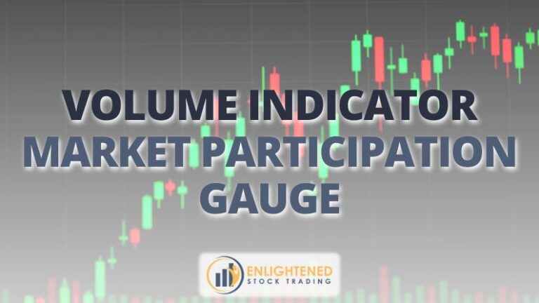 Mastering the Volume Indicator: Boost Your Stock Trading Edge