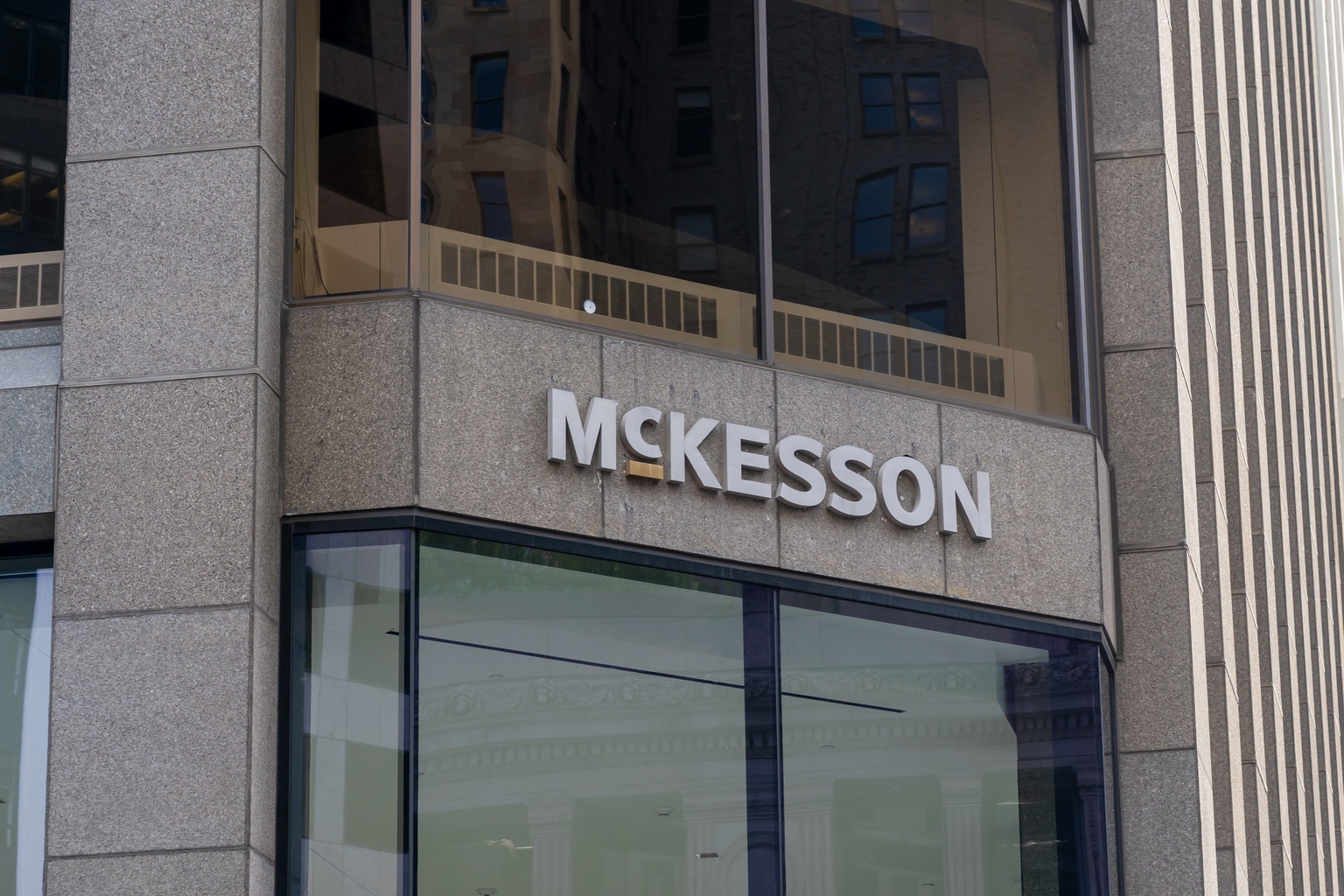 McKesson: Shift To High-Growth Oncology And Prescription Tech Signals Long Opportunity