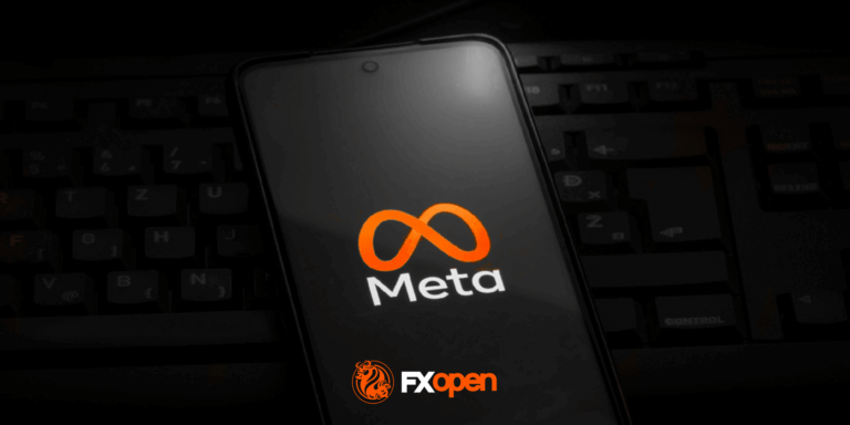 Meta Platforms (META) shares plunge 11%