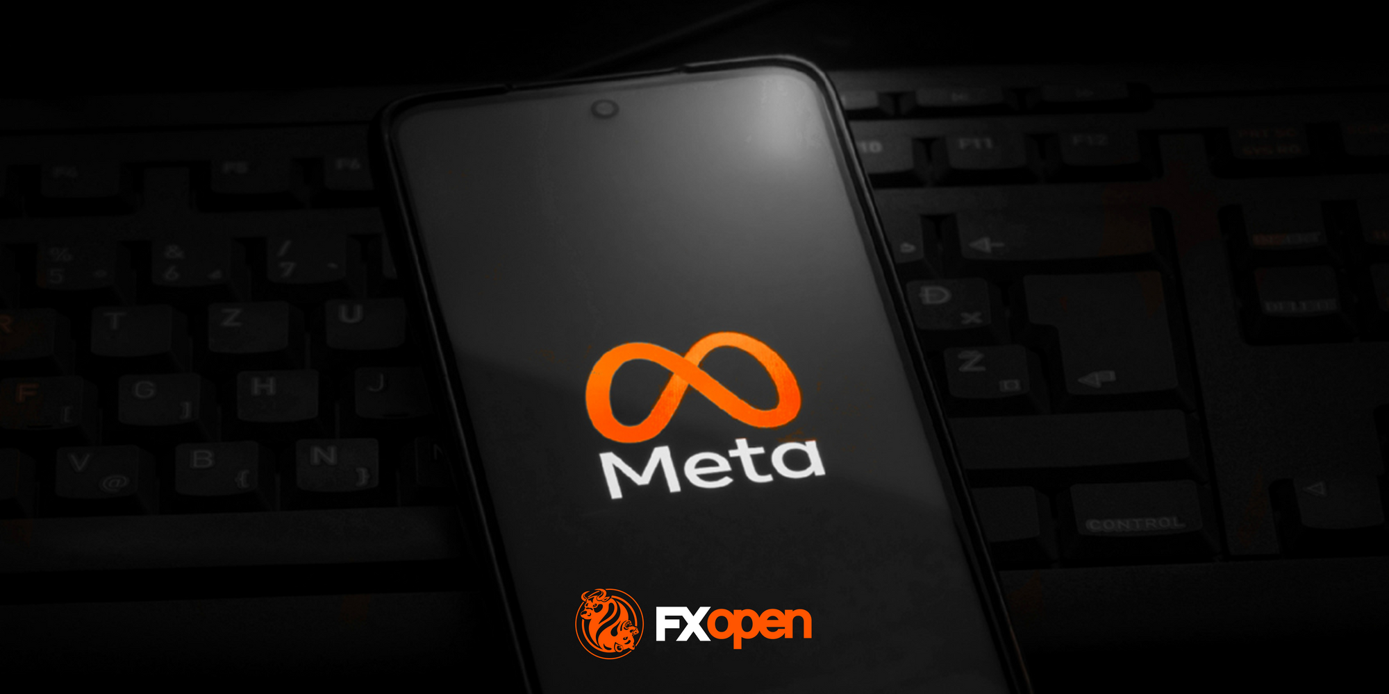 Meta Platforms (META) shares plunge 11%