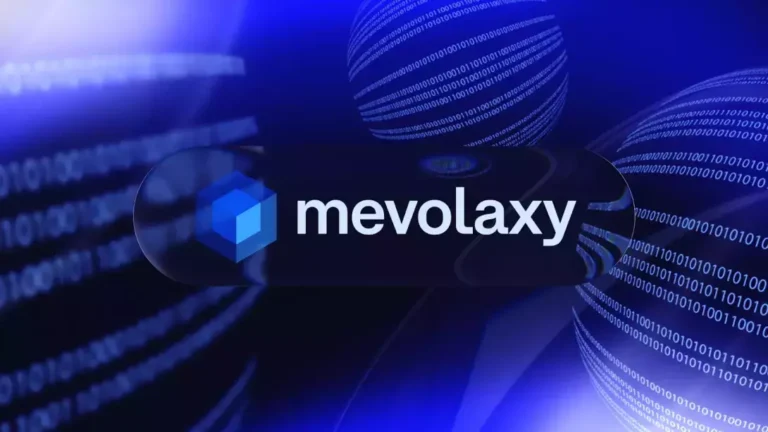Mevolaxy's investors get record profits from new mevjrv12 algorithm